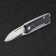 250 Saunter Drop Point Knife - BladeWolf A2Z image 5