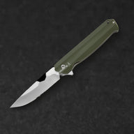 251 Langford Knife - BladeWolf A2Z image 1