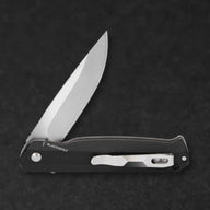 251 Langford Knife - BladeWolf A2Z image 2