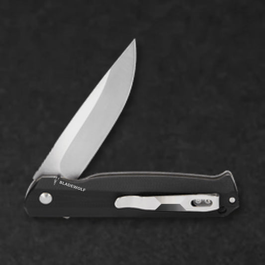 251 Langford Knife - BladeWolf A2Z image 2