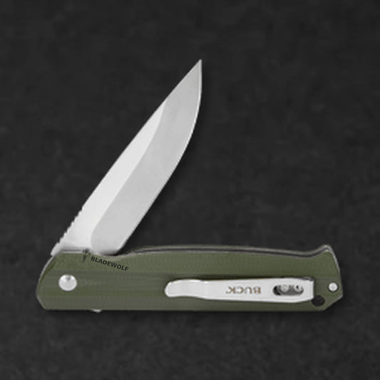 251 Langford Knife - BladeWolf A2Z image 5