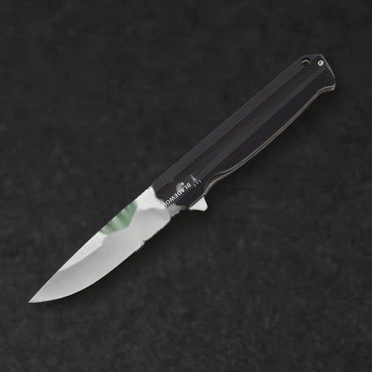 251 Langford Knife - BladeWolf A2Z image 7