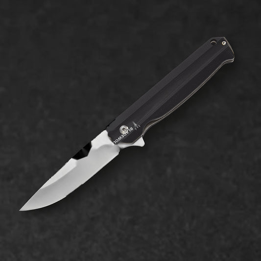 251 Langford Knife - BladeWolf A2Z image 8