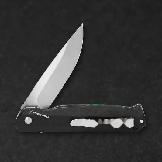 251 Langford Knife - BladeWolf A2Z image 9