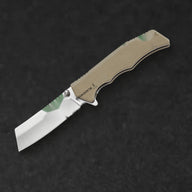 252 Trunk Knife - BladeWolf A2Z image 4