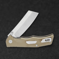 252 Trunk Knife - BladeWolf A2Z image 5