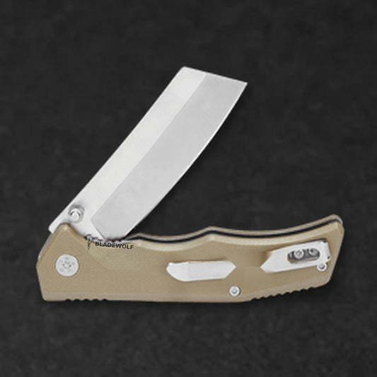 252 Trunk Knife - BladeWolf A2Z image 5