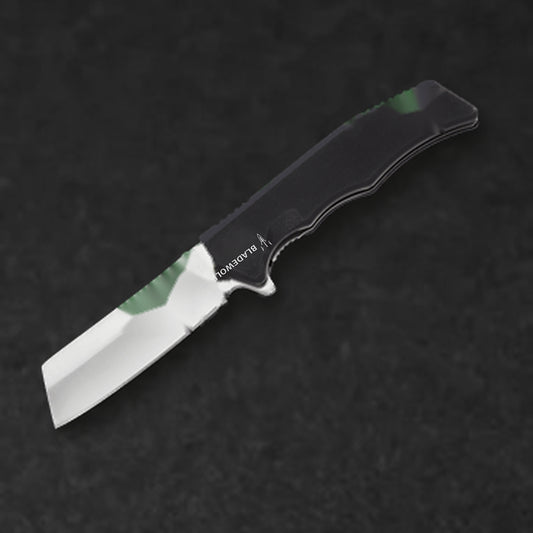 252 Trunk Knife - BladeWolf A2Z image 7