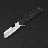 252 Trunk Knife - BladeWolf A2Z image 8