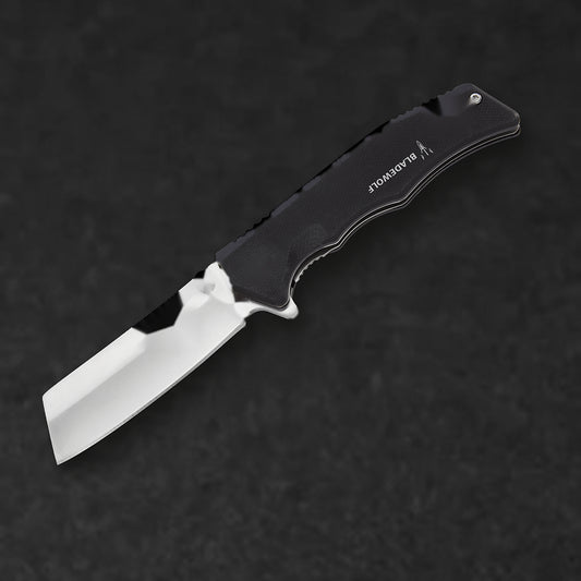 252 Trunk Knife - BladeWolf A2Z image 8
