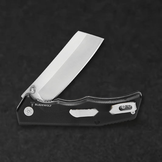 252 Trunk Knife - BladeWolf A2Z image 9