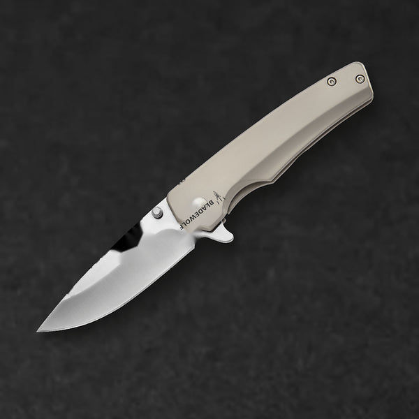254 Odessa Knife - BladeWolf A2Z image 1