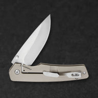 254 Odessa Knife - BladeWolf A2Z image 2