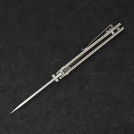 254 Odessa Knife - BladeWolf A2Z image 3