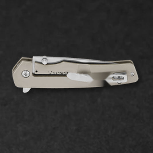 254 Odessa Knife - BladeWolf A2Z image 4