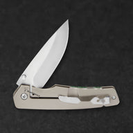 254 Odessa Knife - BladeWolf A2Z image 6