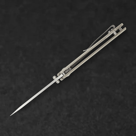254 Odessa Knife - BladeWolf A2Z image 7