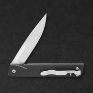 256 Decatur Knife - BladeWolf A2Z image 2
