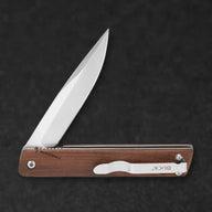 256 Decatur Knife - BladeWolf A2Z image 5
