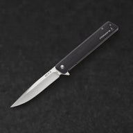 256 Decatur Knife - BladeWolf A2Z image 7