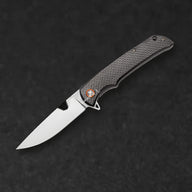 259 Haxby Knife - BladeWolf A2Z image 1