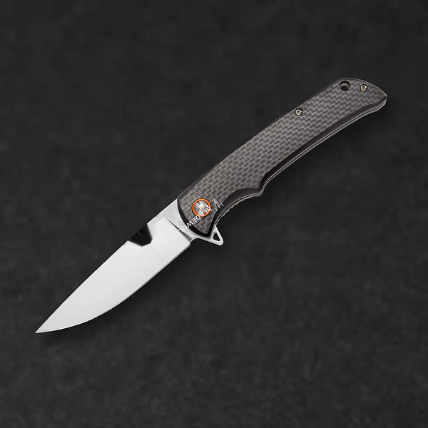 259 Haxby Knife - BladeWolf A2Z image 1