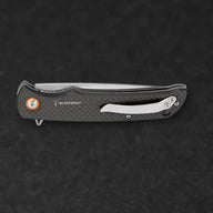 259 Haxby Knife - BladeWolf A2Z image 4