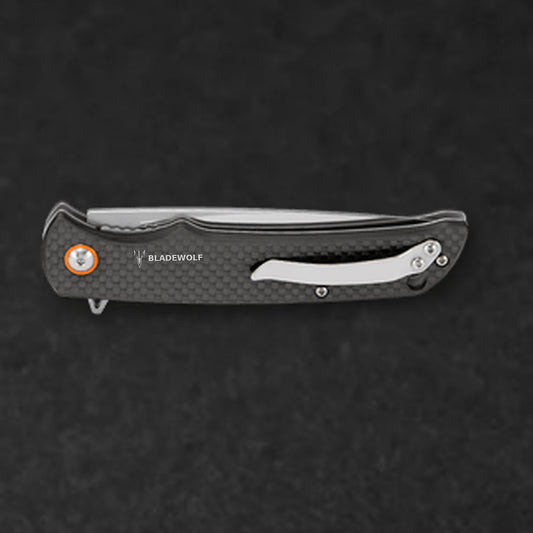 259 Haxby Knife - BladeWolf A2Z image 4
