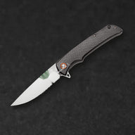 259 Haxby Knife - BladeWolf A2Z image 5