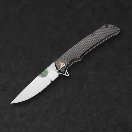 259 Haxby Knife - BladeWolf A2Z image 5