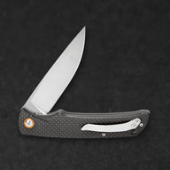 259 Haxby Knife - BladeWolf A2Z image 6