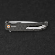 259 Haxby Knife - BladeWolf A2Z image 8