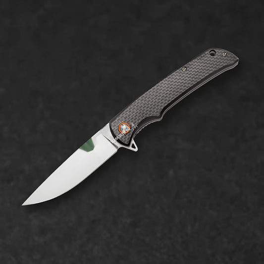 259 Haxby Knife - BladeWolf A2Z image 10