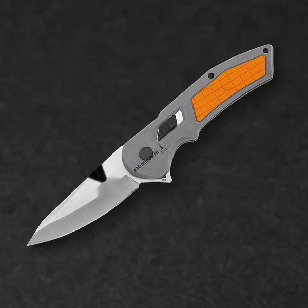 261 Hexam - BladeWolf A2Z image 1