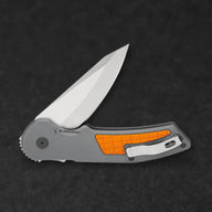 261 Hexam - BladeWolf A2Z image 3