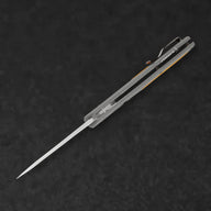 261 Hexam - BladeWolf A2Z image 4