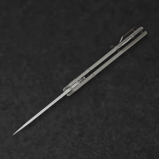 262 Hexam Assist - BladeWolf A2Z image 3
