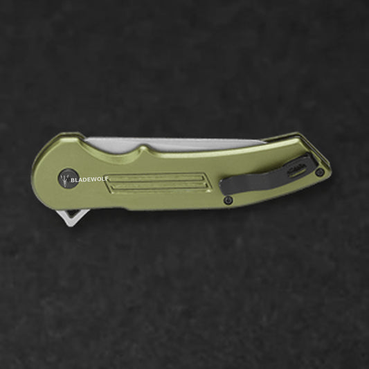 262 Hexam Assist - BladeWolf A2Z image 5