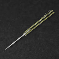 262 Hexam Assist - BladeWolf A2Z image 6