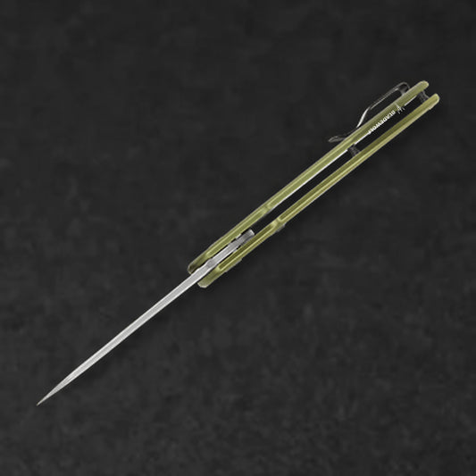 262 Hexam Assist - BladeWolf A2Z image 6