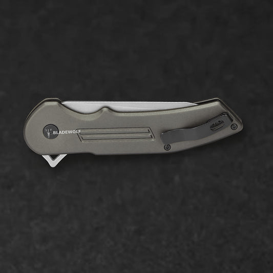 262 Hexam Assist - BladeWolf A2Z image 9