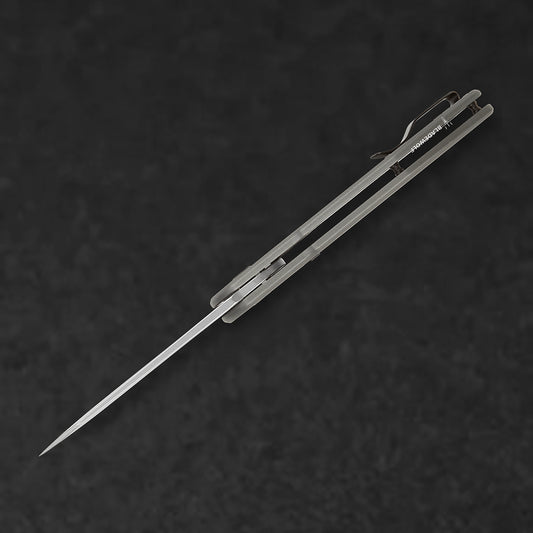 262 Hexam Assist - BladeWolf A2Z image 10