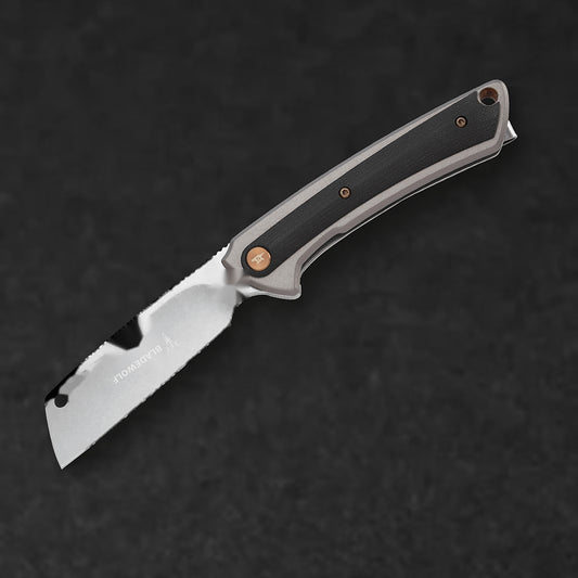 263 HiLine Knife - BladeWolf A2Z image 1
