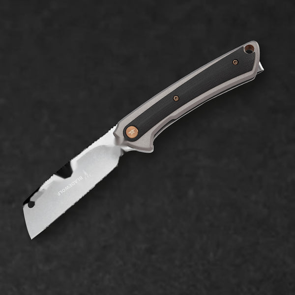 263 HiLine Knife - BladeWolf A2Z image 1