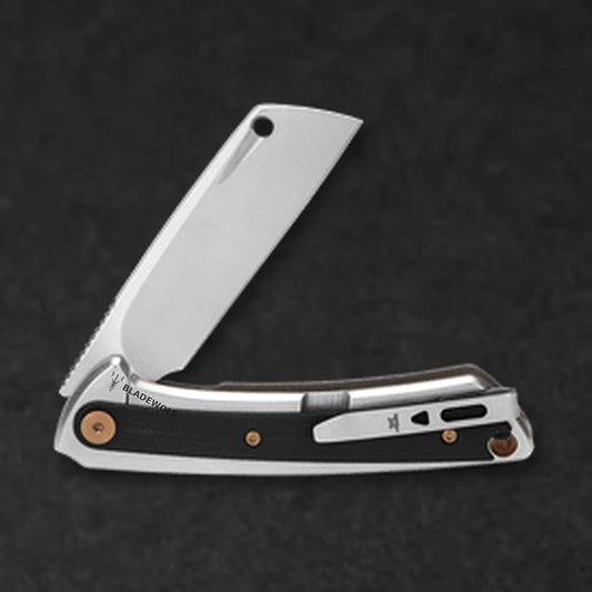 263 HiLine Knife - BladeWolf A2Z image 2