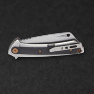 263 HiLine Knife - BladeWolf A2Z image 4
