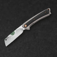 263 HiLine Knife - BladeWolf A2Z image 5