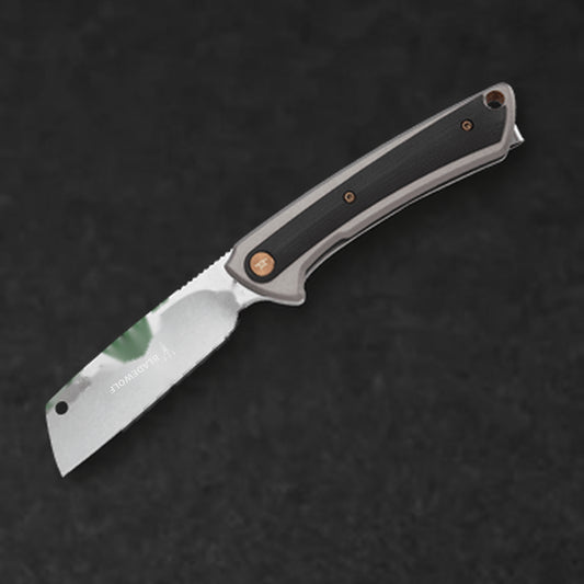 263 HiLine Knife - BladeWolf A2Z image 5