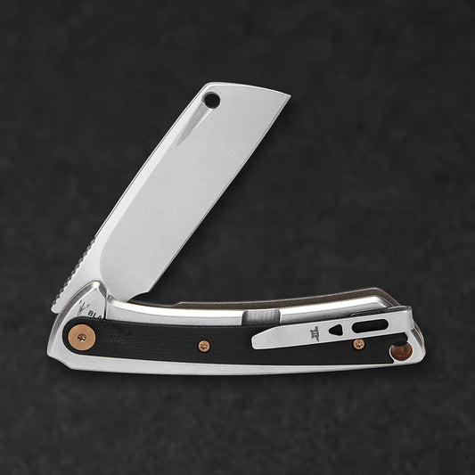 263 HiLine Knife - BladeWolf A2Z image 6