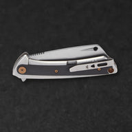 263 HiLine Knife - BladeWolf A2Z image 8